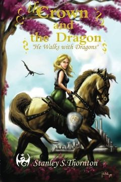 portada The Crown and the Dragon