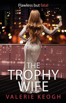 portada The Trophy Wife