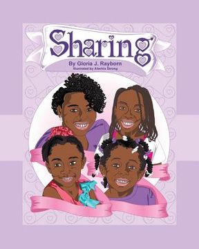 portada Sharing: Learning to Share (en Inglés)