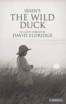 portada the wild duck (en Inglés)