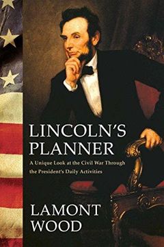 portada Lincoln's Planner Format: Paperback 