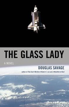 portada The Glass Lady (in English)