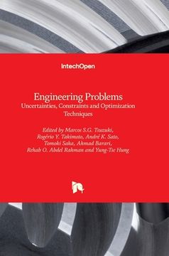 portada Engineering Problems: Uncertainties, Constraints and Optimization Techniques (in English)