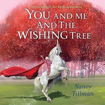 portada You and me and the Wishing Tree mme (en Inglés)