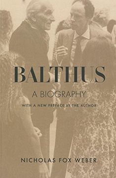 portada Balthus: A Biography (Dalkey Archive Scholarly) 
