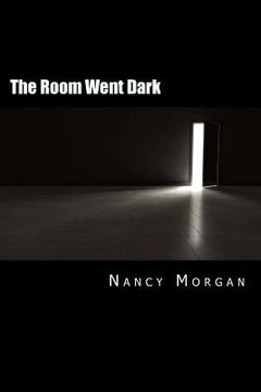 portada The Room Went Dark: A Collection of Short Stories (en Inglés)