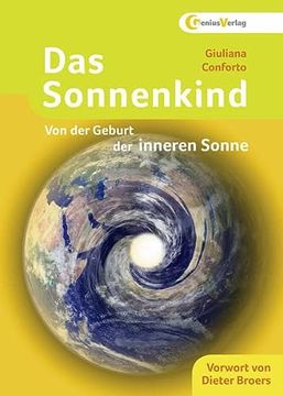 portada Das Sonnenkind (in German)