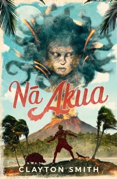 portada Nā Akua: Volume 1 (Na Akua)
