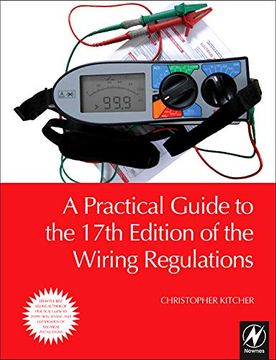 portada A Practical Guide to the 17Th Edition of the Wiring Regulations (en Inglés)