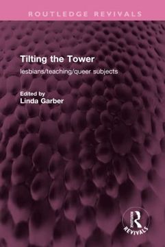 portada Tilting the Tower (Routledge Revivals) (en Inglés)