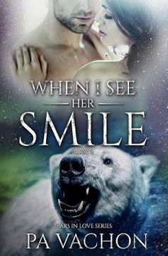 portada When I See Her Smile (en Inglés)
