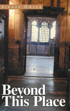 portada Beyond This Place (in English)