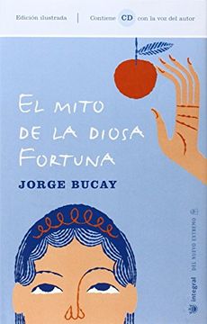 portada El Mito de la Diosa Fortuna (in Spanish)