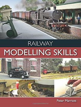 portada Railway Modelling Skills