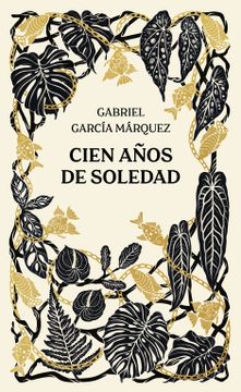 portada Cien años de soledad (Edición aniversario) (in Spanish)