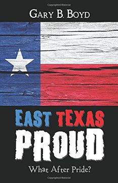 portada East Texas Proud: What After Pride?