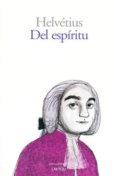 portada Del Espíritu (in Spanish)