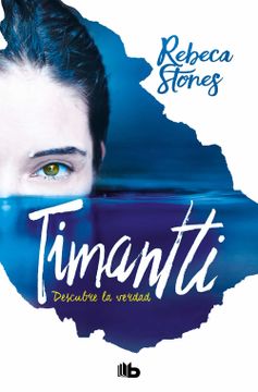 portada Timantti: Descubre la Verdad