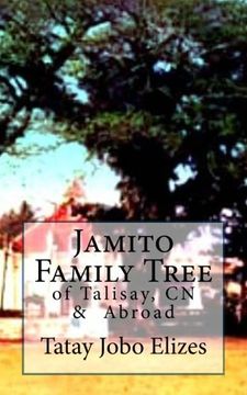 portada Jamito Family Tree