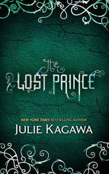portada The Lost Prince (The Iron Fey, Book 5)