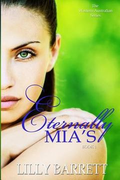 portada Eternally Mia's (in English)