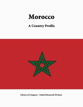 portada Morocco: A Country Profile
