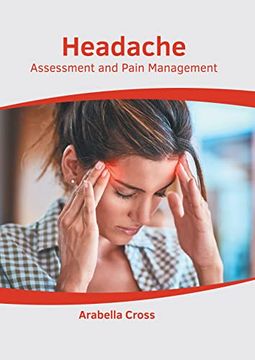 portada Headache: Assessment and Pain Management (in English)