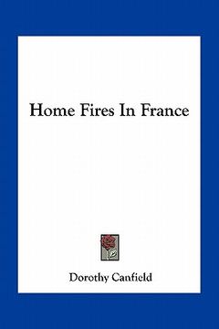 portada home fires in france (en Inglés)