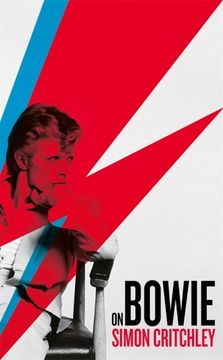 portada On Bowie - Serpent`S Tail (en Inglés)