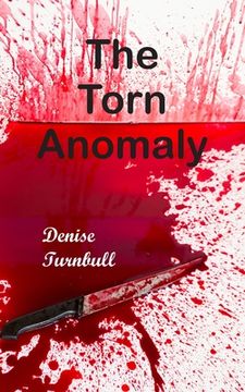 portada The Torn Anomaly