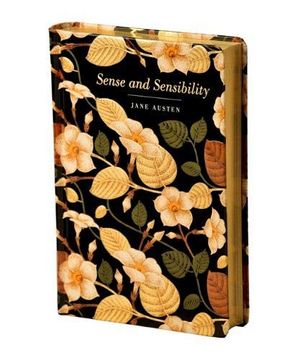 portada Sense and Sensibility 