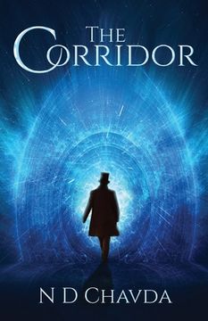 portada The Corridor (en Inglés)