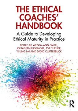 portada The Ethical Coaches’ Handbook (in English)