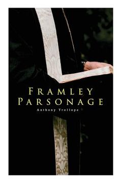 portada Framley Parsonage (in English)