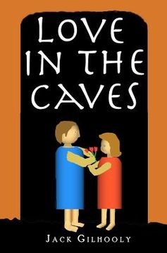portada love in the caves
