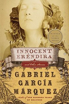 portada Innocent Erendira: And Other Stories (Perennial Classics) 