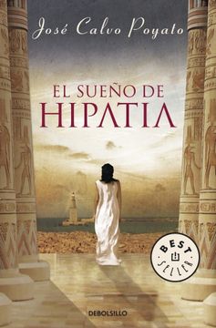 portada El Sueño De Hipatia (in Spanish)