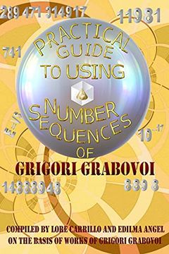 portada Practical Guide to Using Number Sequences (en Inglés)