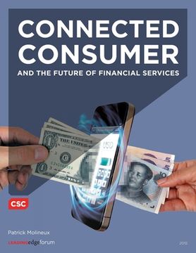 portada Connected Consumer and the Future of Financial Services (in English)