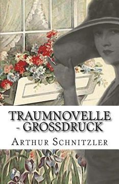 portada Traumnovelle - Großdruck (in German)