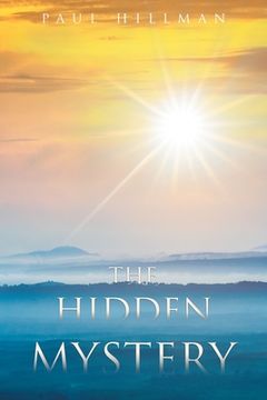 portada The Hidden Mystery (in English)
