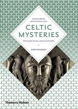 portada celtic mysteries (en Inglés)