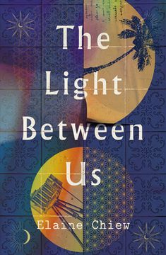portada The Light Between Us (in English)