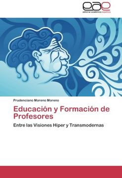 portada Educacion y Formacion de Profesores