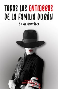 portada Todos los Entierros de la Familia Duran (in Spanish)