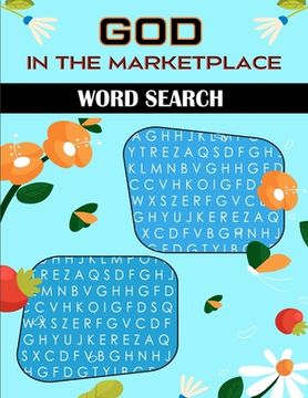 portada God in the Marketplace (en Inglés)