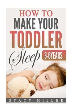 portada How To Make Your Toddler Sleep (in English)
