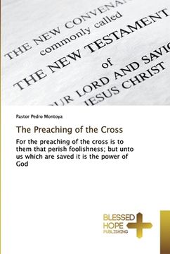 portada The Preaching of the Cross