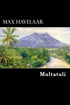 portada Max Havelaar: Dutch Edition