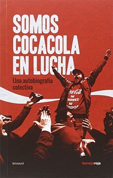portada Somos Coca-Cola en Lucha (in Spanish)